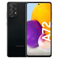 Samsung A72 tilbehør 